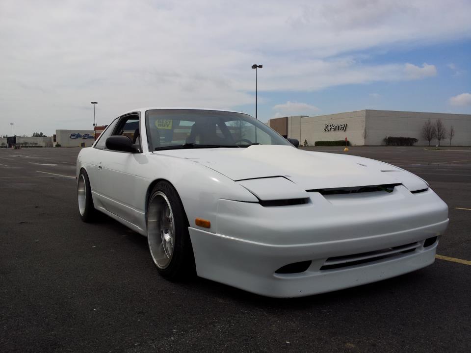 Greg's Tuning Operation